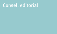consell editorial