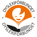 dyslexiforbundet logo
