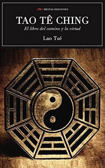 Tao te ching (Spanish Edition) by Alejandro Bárcenas and Lao Tzu