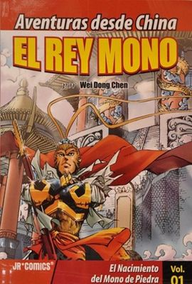 Portada traducción