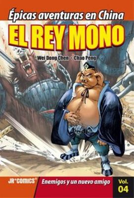 Portada traducción