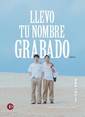 Portada traducción