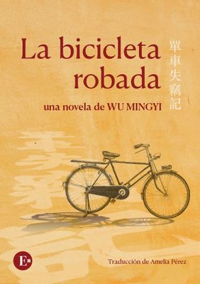 Portada traducción