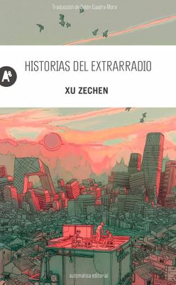Portada traducción