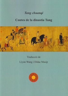 Portada traducción