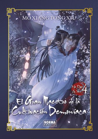 Portada traducción