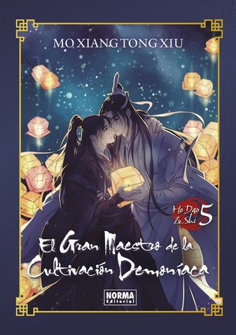 Portada traducción
