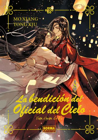 Portada original
