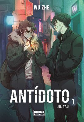 Portada traducción
