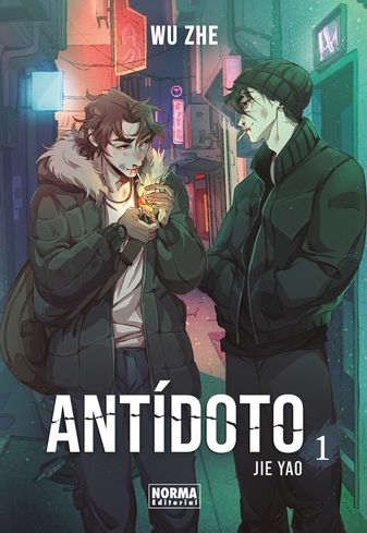 Portada traducción