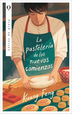 Portada traducción