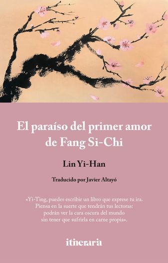 Portada traducción