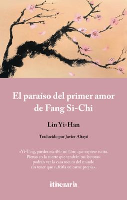 Portada traducción